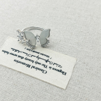 LunaPapillon Ethereal Jewelry Set