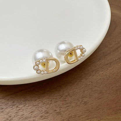 LunaPearl Grace Jewelry Set