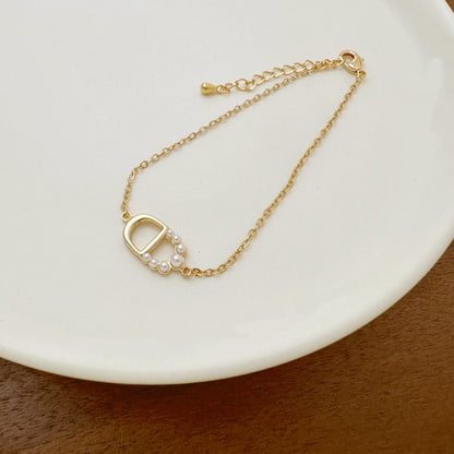 LunaPearl Grace Jewelry Set