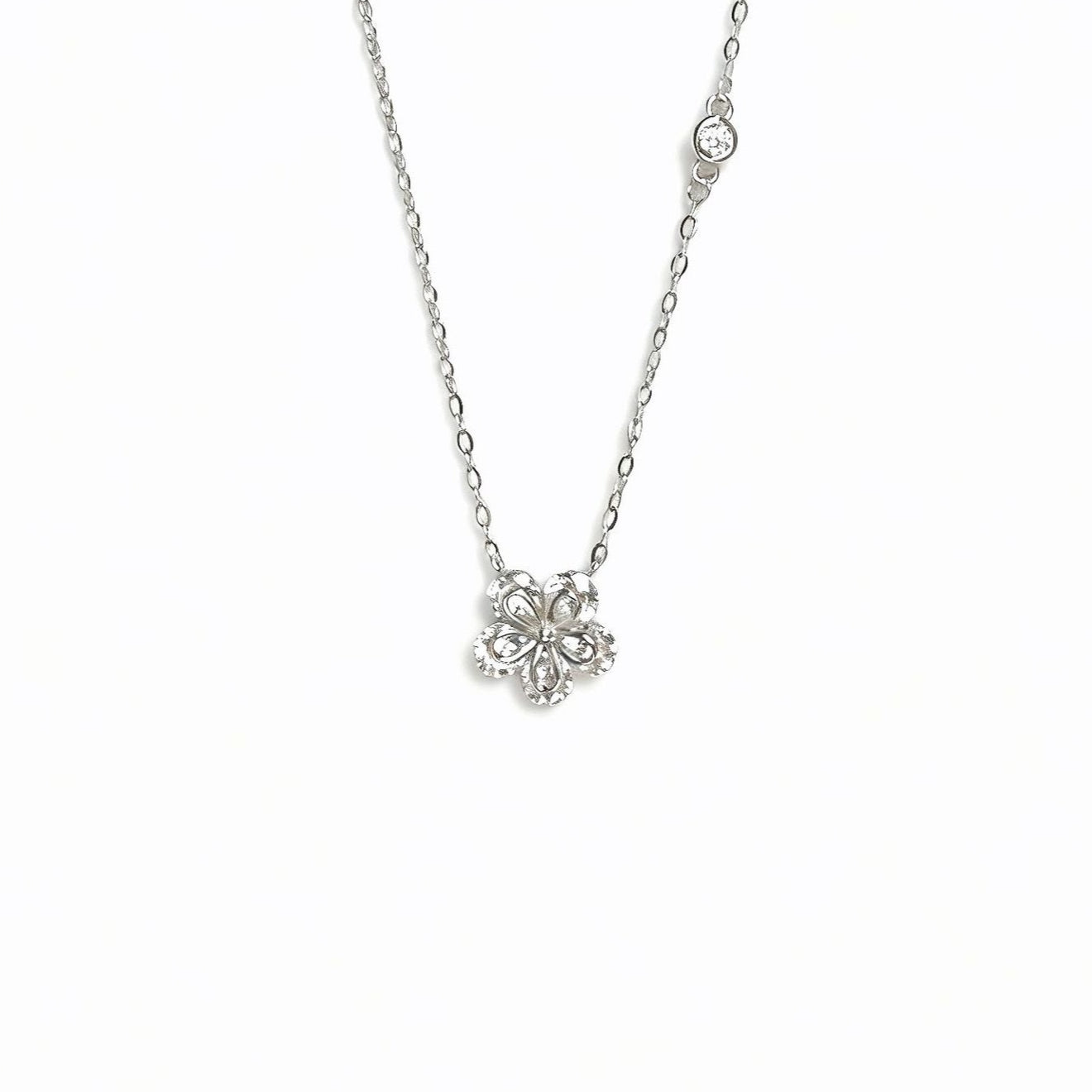 LunaFloral Ethereal Necklace