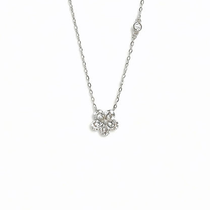 LunaFloral Ethereal Necklace
