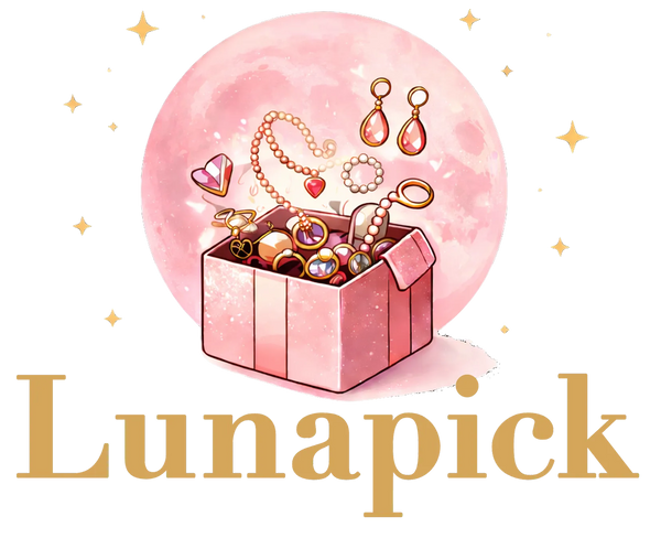 LunaPick Mystery Box
